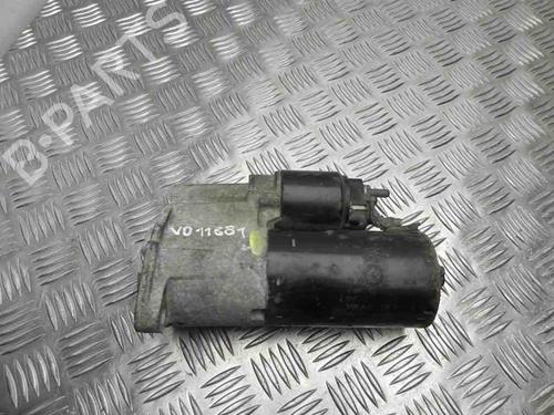 Used Starter PORSCHE CAYENNE (9PA) 3.2 (250 hp) 28924274