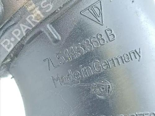 Pipe PORSCHE CAYENNE (92A) 4.8 Turbo | BP33206747M125  - Image 6