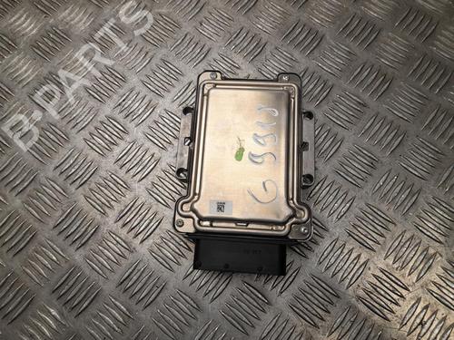 Gearbox control unit JEEP COMPASS (MP, M6, MV, M7) 1.4 MultiAir 4x4 | BP37569419M52 - Image 2