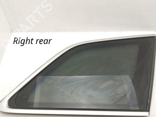 Panel rute bak høyre AUDI Q7 (4MB, 4MG, 4MQ) 3.0 TFSI quattro (333 hp) 28941340