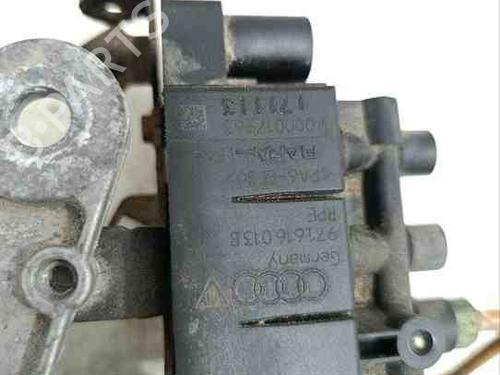 Suspension compressor PORSCHE PANAMERA (971) 3.0 4 (97ABA1, 97BBA1) | BP29373612M103 