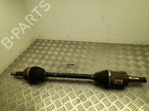 Used Driveshaft Driveshaft 37555361 37555361