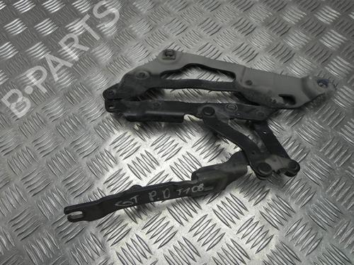 Hinge/Door check strap BMW 5 Gran Turismo (F07) 550 i | BP28938251C146 