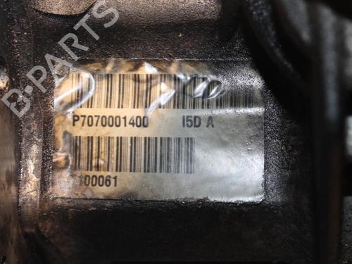 Front differential VOLVO XC60 I SUV (156) D5 AWD | BP38964218M23 - Image 4