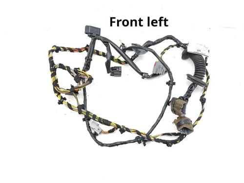 Used Wiring harness Wiring harness 39520567 39520567