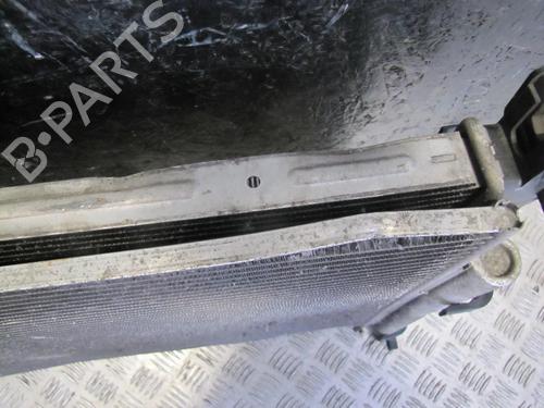 Water radiator DACIA SANDERO II 1.5 dCi | BP28917896M31 - Image 2