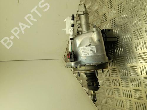 Brake master cylinder RENAULT ZOE (BFM_) ZOE | BP28916970M77 - Image 4