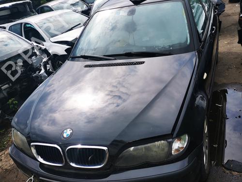 Steering pump BMW 3 (E46) 320 d | BP37542081M99 - Image 5