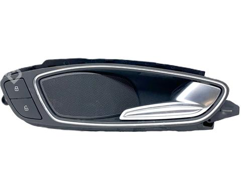 Used Front right interior door handle AUDI A1 (8X1, 8XK) S1 quattro (231 hp) 28911184