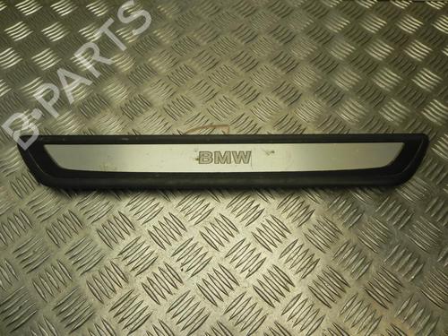 Treeplank Treeplank BMW 7 (F01, F02, F03, F04) 730 d (258 hp) 37582192 37582192
