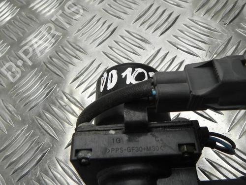 Ekstra vandpumpe SUBARU LEGACY IV (BL) 2.0 AWD (BL5) | BP28928448M111 