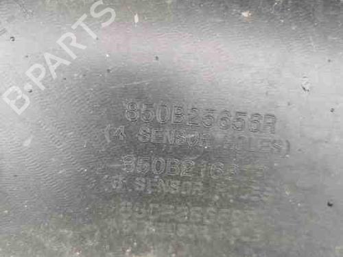 Rear bumper RENAULT CAPTUR I (J5_, H5_) 0.9 TCe 90 | BP28937032C8