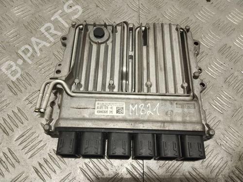 Used Engine control unit (ECU) BMW 7 (G11, G12) 750 i, Li xDrive (449 hp) 28921010
