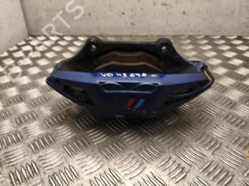 Right front brake caliper BMW 3 (G20, G80, G28) 320 i xDrive | BP38967641M104 - Image 4