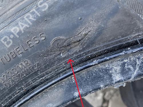 Rim CITROËN C4 CACTUS 1.2 THP 110 | BP28926423C45 
