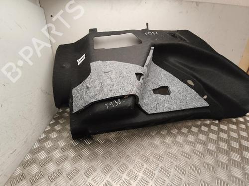 Boot lining OPEL FRONTERA (OV24) 1.2 MHEV | BP39734054I3 - Image 3