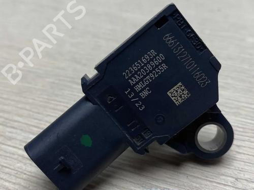 Electronic sensor RENAULT AUSTRAL E-TECH 200 Hybrid (HGM2) | BP31626147M84 