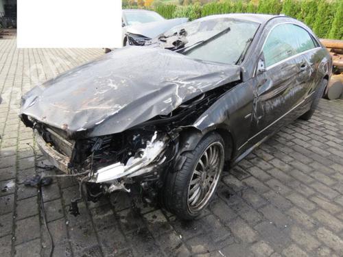Rear parcel shelf MERCEDES-BENZ E-CLASS Coupe (C207) E 350 CDI (207.323) | BP37571565C85 - Image 14