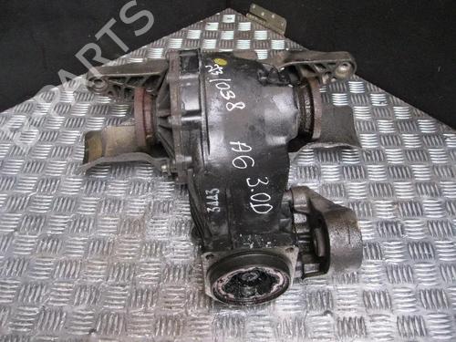 Used Rear differential Rear differential AUDI A6 C6 (4F2) 3.0 TDI quattro (225 hp) 28944419 28944419