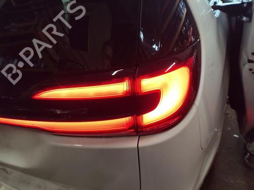 Right taillight CHRYSLER PACIFICA (RU) 3.6 Hybrid | BP40112199C35 - Image 2