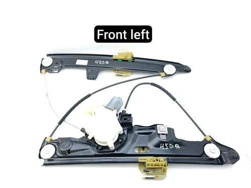 Used Front left window mechanism Front left window mechanism ROLLS-ROYCE GHOST I (RR4) V12 (571 hp) 36045641 36045641