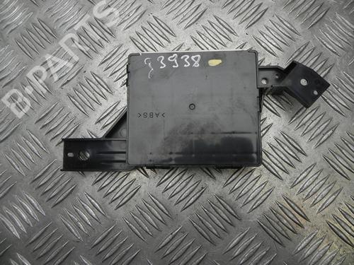 Control unit LEXUS RX (_L1_) 450h AWD (GYL15, GYL15_, GYL15R) | BP37581377M11 - Image 2