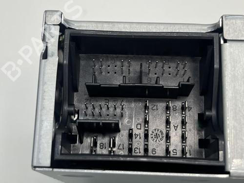 Elektronisk modul VW T-ROC (A11, D11) 1.5 TSI | BP28931839M83 