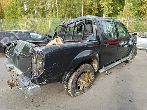 Left front driveshaft NISSAN NAVARA NP300 (D40) 2.5 dCi 4WD | BP37552020M38 - Image 7