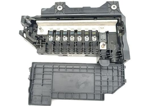 Fuse box CHEVROLET CORVETTE (C8) 6.2 | BP39967649E1 - Image 3