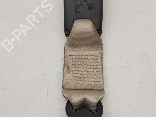 Seat buckle MASERATI GHIBLI III (M157) 3.0 | BP28913094I32 