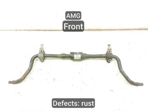 Used Anti roll bar MERCEDES-BENZ M-CLASS (W166) ML 63 AMG 4-matic (166.074) (558 hp) 28911186