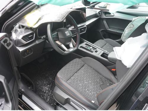 Electronic module SEAT LEON Sportstourer (KL8, KLD) 1.5 TSI | BP40274554M83  - Image 7