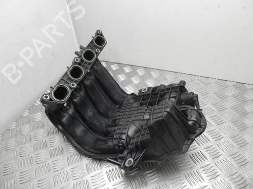 Intake manifold DACIA DUSTER (HS_) 1.6 SCe 115 | BP37580151M70 - Image 2