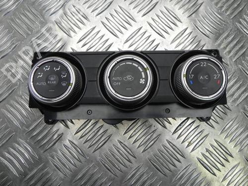 Used Climate control Climate control 37576992 37576992