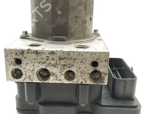 Electronic module PORSCHE CAYMAN (981) 2.7 | BP28924804M83 