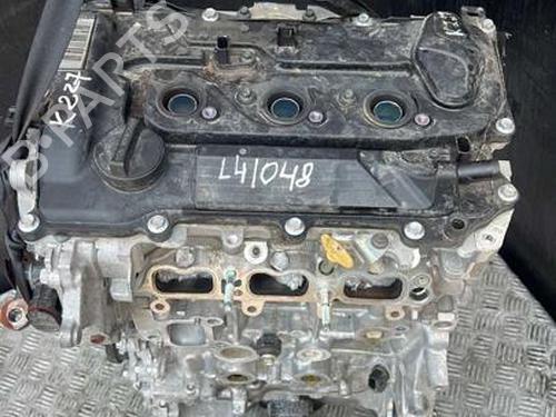 Engine TOYOTA YARIS (_P21_, _PA1_, _PH1_) 1.5 Hybrid (MXPH10, MXPH11) | BP37575886M1 - Image 3