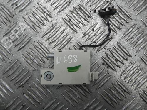 Electronic module ALFA ROMEO GIULIETTA (940_) 1.6 JTDM (940FYB11, 940FYB1A, 940FYF11, 940FYF1A) | BP37545163M83 - Image 2