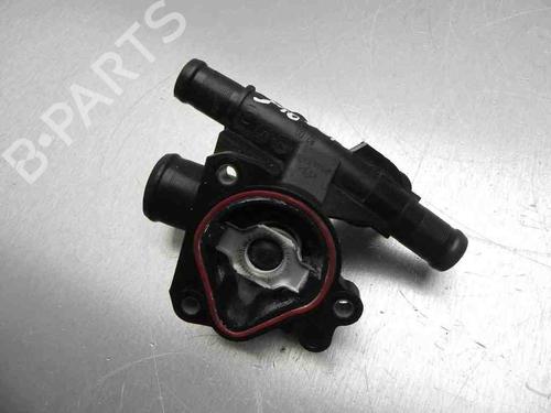 Thermostatgehäuse NISSAN QASHQAI I (J10, NJ10) 2.0 dCi | BP28944503M116 