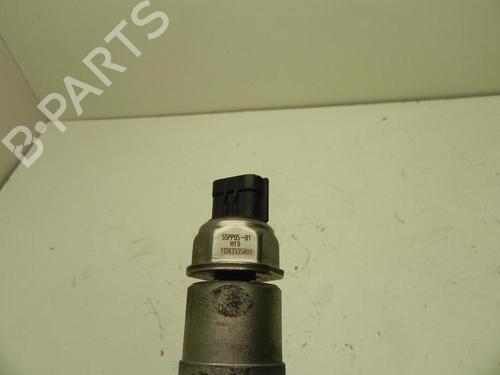 Injection rail OPEL ASTRA J (P10) 1.7 CDTI (68) | BP37560492M98 - Image 2