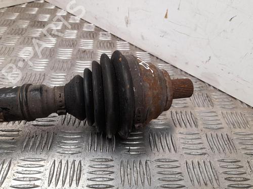 Driveshaft VW GOLF VI Variant (AJ5) 1.6 TDI 4motion | BP37557160M37 - Image 3