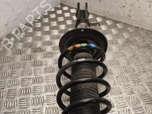 Used Right front shock absorber Right front shock absorber OPEL FRONTERA (OV24) 1.2 MHEV (101 hp) 40051226 40051226