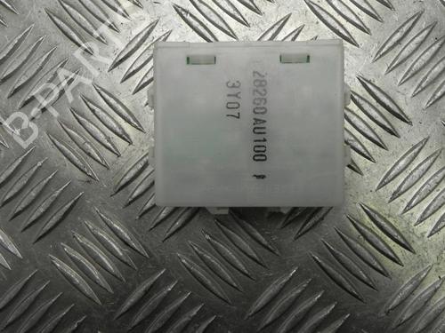 Elektronisk modul NISSAN PRIMERA Estate (WP12) 1.8 (115 hp) 28921619