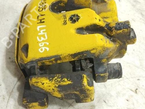 Right front brake caliper MASERATI LEVANTE SUV (M161) 3.0 S Q4 | BP28930270M104