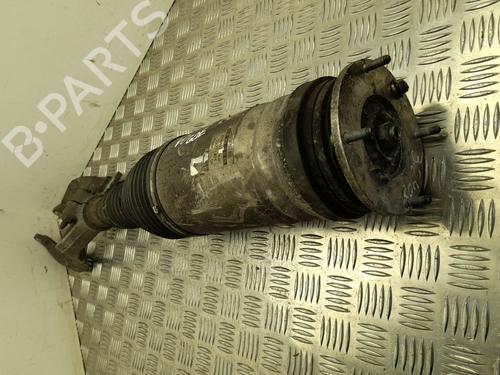 Used Left front shock absorber LAND ROVER RANGE ROVER IV (L405) 3.0 TDV6 4x4 (258 hp) 28932770