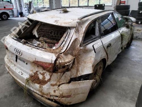 Rat AUDI A4 B9 Avant (8W5, 8WD) 2.0 TDI | BP37541964C49 - Image 8