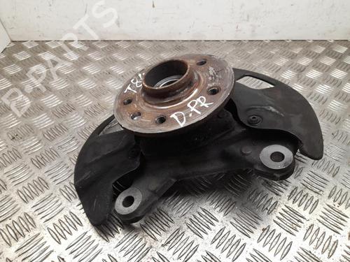 Andre MAN TGE Platform/Chassis (UZ_) 2.0 TDI (UZB, UZC, 08V, UZH, UZI, 10V, UZO, UZP, 21V,... | BP37561469O1 - Image 2