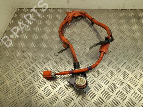 Used Wiring harness Wiring harness 37553114 37553114