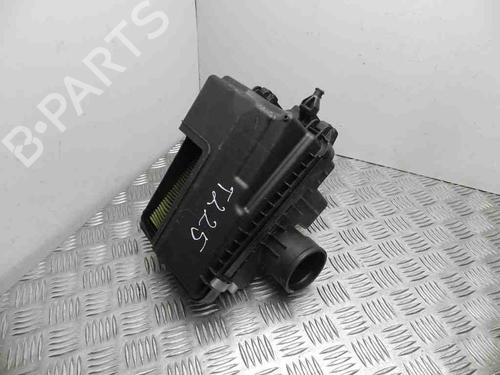 Used Mass air flow sensor NISSAN QASHQAI II (J11, J11_) 1.2 DIG-T (115 hp) 28911956