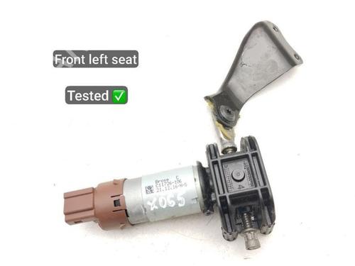 Used Electronic module CHRYSLER PACIFICA (RU) 3.6 Hybrid (264 hp) 28910846