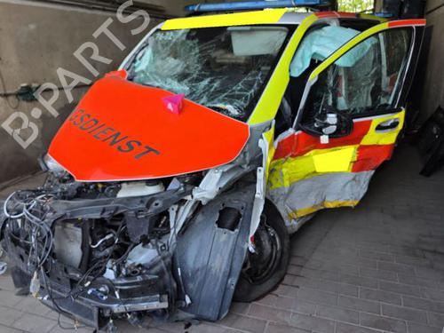 Brugte MERCEDES-BENZ VITO Van (W447)  119 CDI 4x4 (447.601, 447.603, 447.605)  4894236